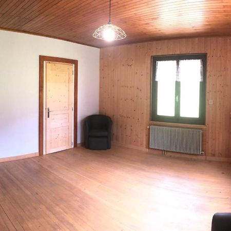 Le Clair Logis Villa Sixt Exteriör bild