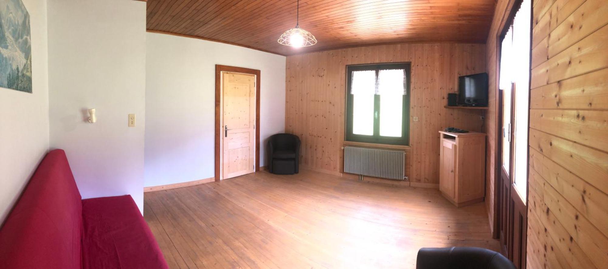Le Clair Logis Villa Sixt Exteriör bild